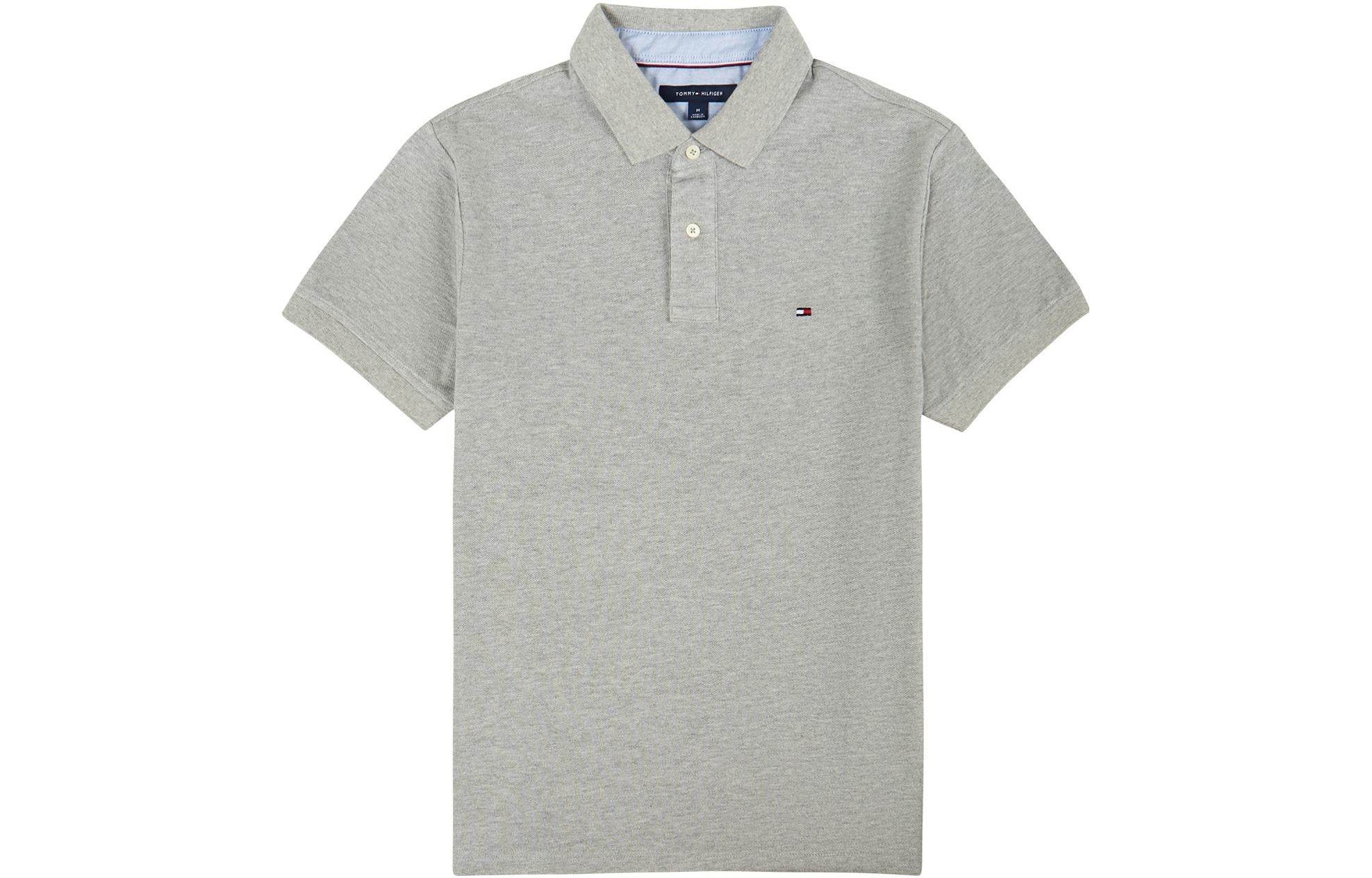 Поло мужское Tommy Hilfiger Golf - Boxette Shop